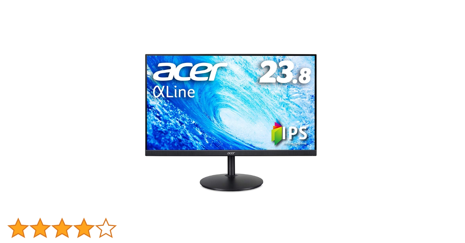 acer CB242Ybmirx 23.8型モニター Amazon.com: Acer CB242Y 23.8